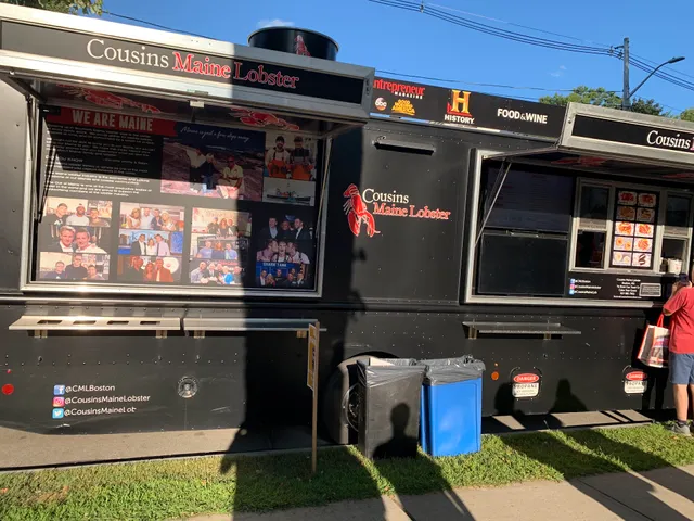 Franklin Farmers Market