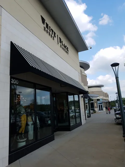 White House Black Market