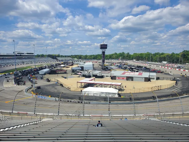 Richmond Raceway