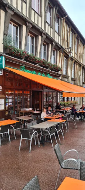 Brasserie de la Place
