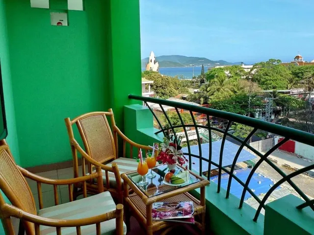 Green Ant Hotel Nha Trang
