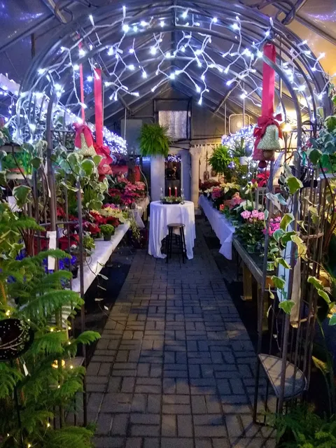 Dandelion Acres Garden Center