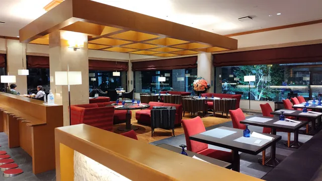 ニューオータニ ダイニング＆カフェ