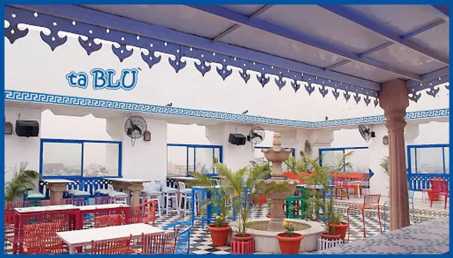 TaBlu