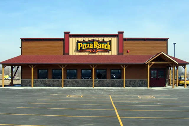 Pizza Ranch