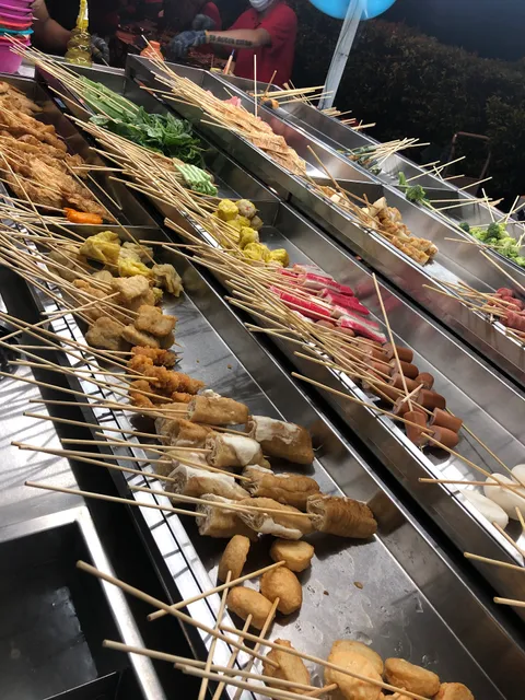 大成渌渌 Da Cheng Lok Lok