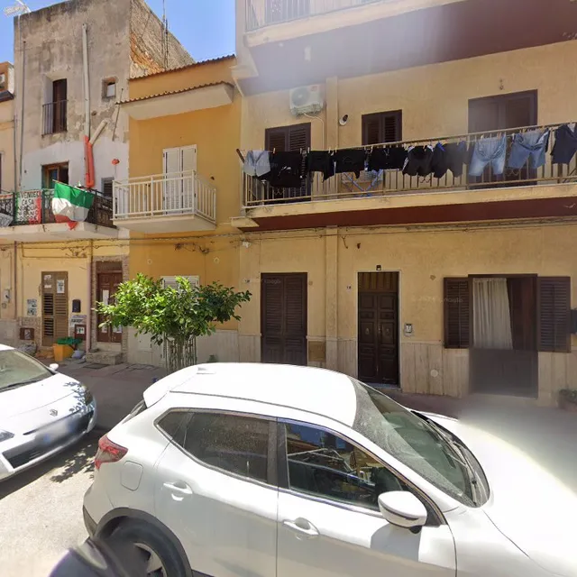 Panificio Tortorici Angelo/ Rosalia Puccio