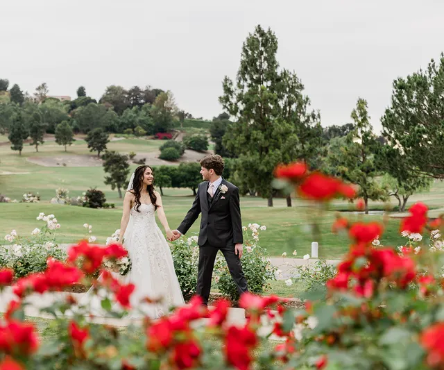 Aliso Viejo by Wedgewood Weddings