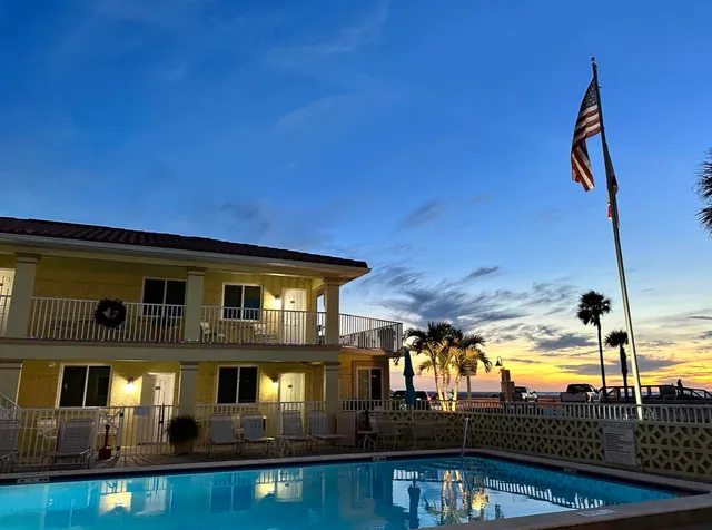 Keystone Motel Co Inc