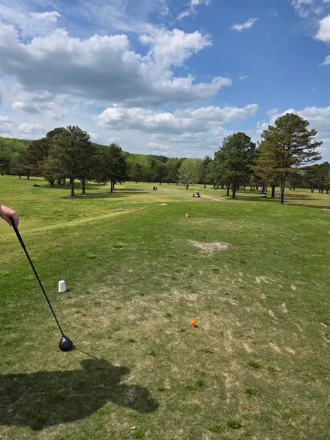 Waynesboro Municipal Golf Course