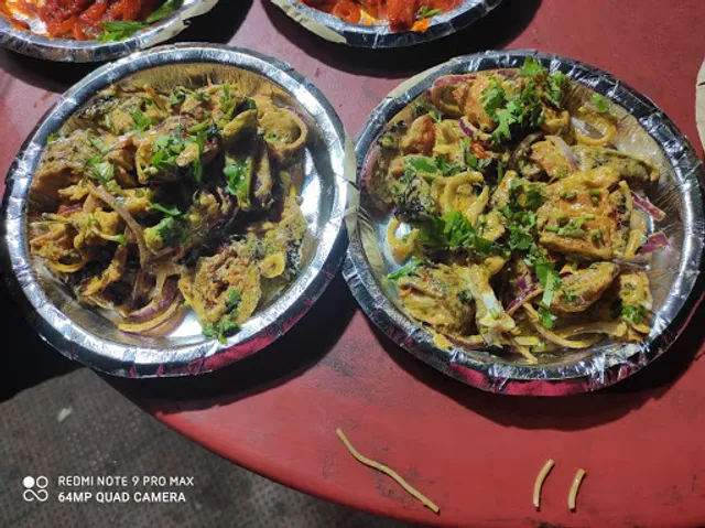 Green Chilli Restaurant