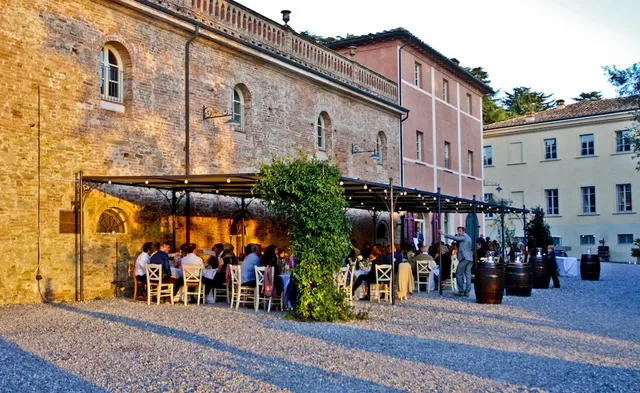 Karma Borgo di Colleoli