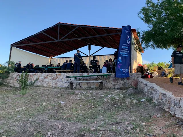 Villa Campestre La Soledad