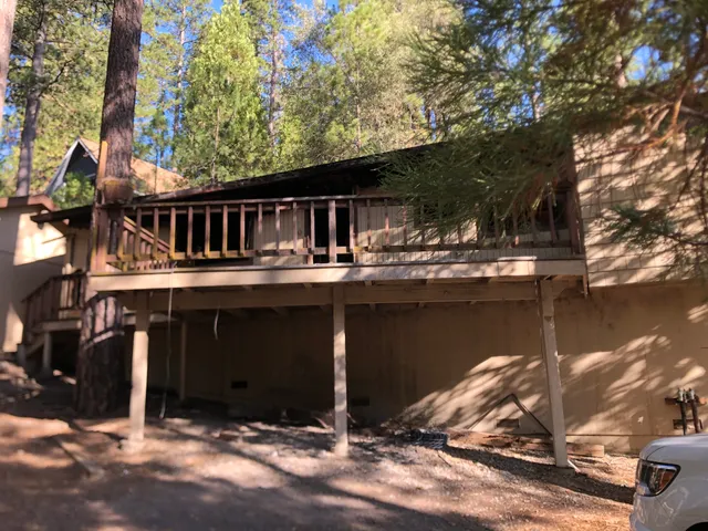 Pine Mountain Lake House