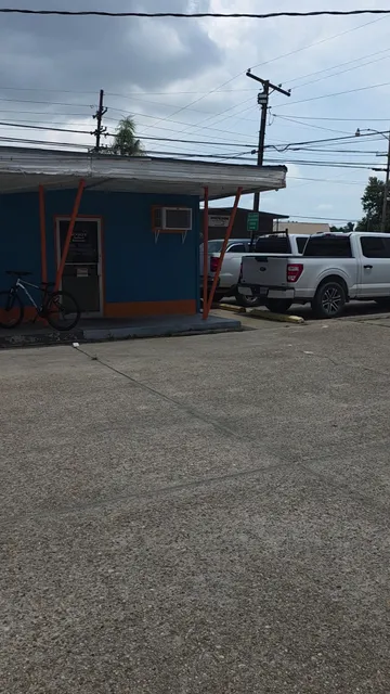 Wego Shopping Center