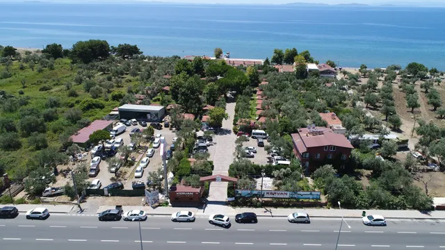 İda Marin Family Resort