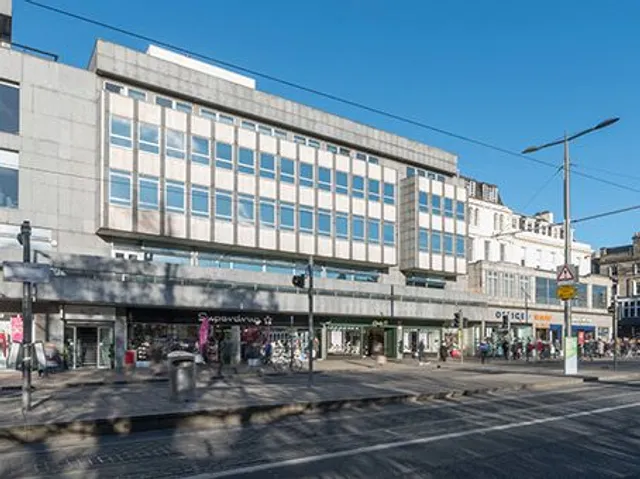 GuestReady Edinburgh