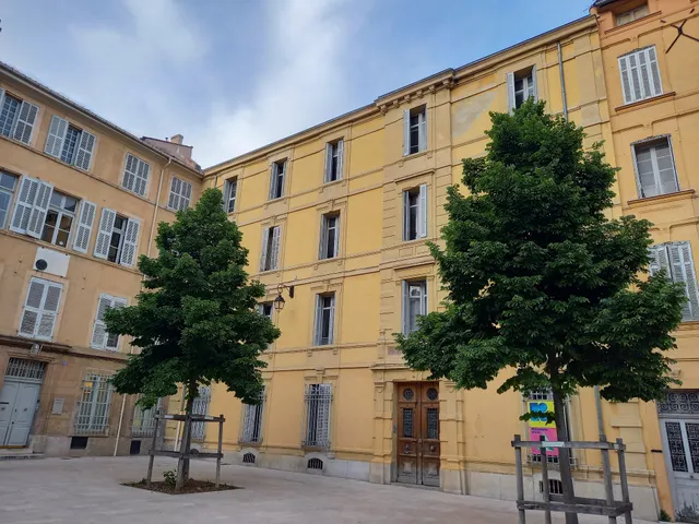 Couvent des Prêcheurs