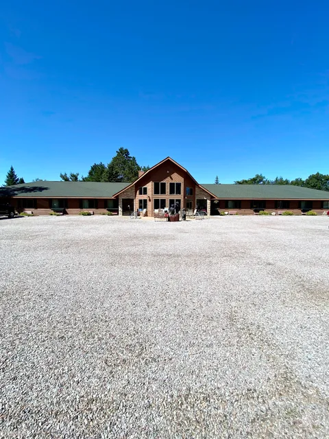 Boulder Bear Motor Lodge