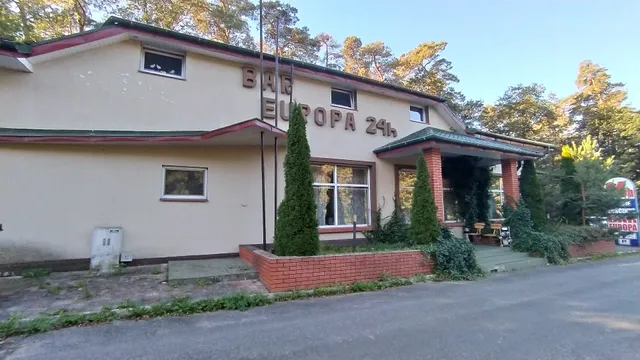 Hotel Europa