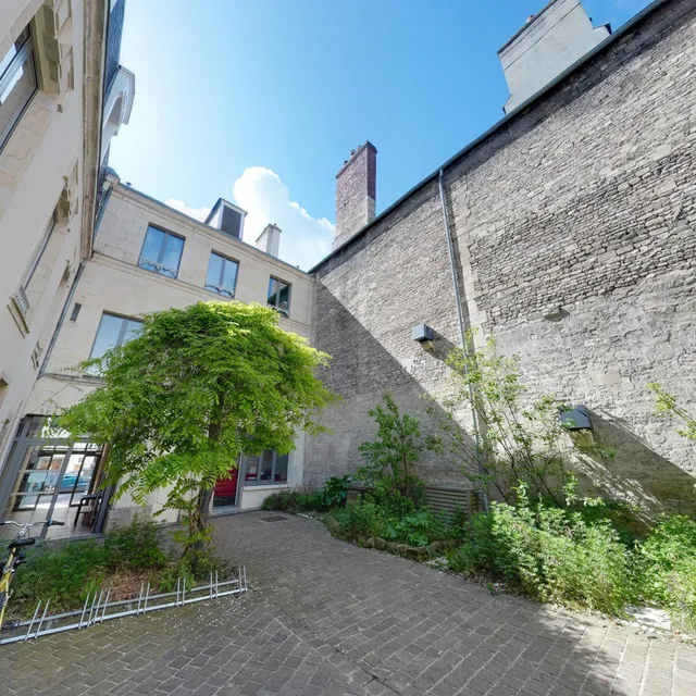 Sciences Po Rennes, Campus de Caen