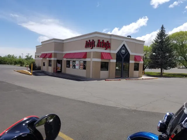 Arby's
