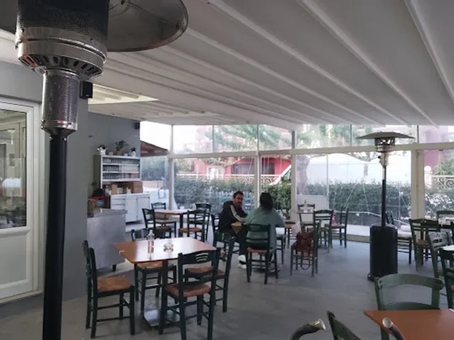 Santa Anna Ristorante Pizzeria