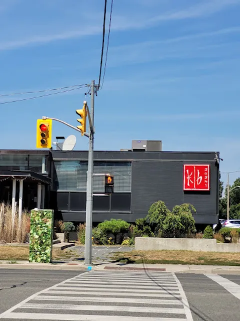 K&B Sushi