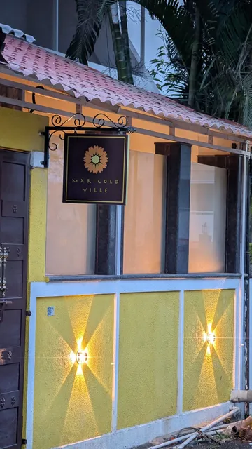 MARIGOLD VILLE