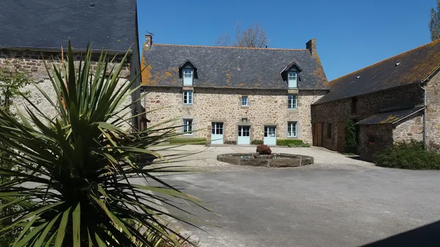 Manoir de la Ville Marie