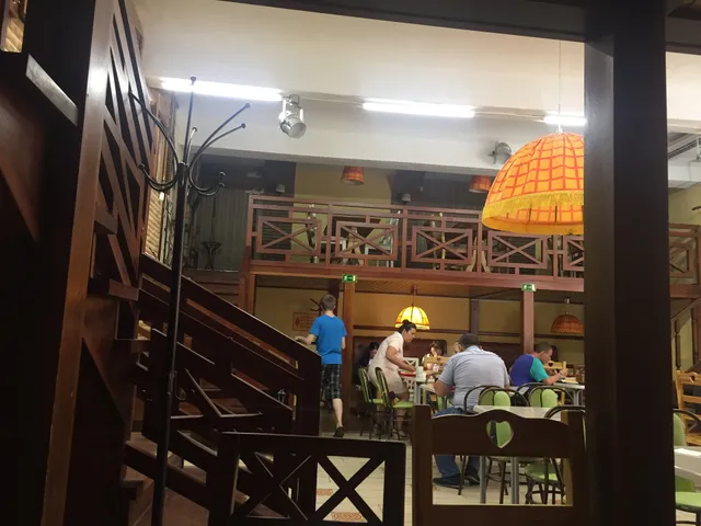 Domashnyaya Stolovaya