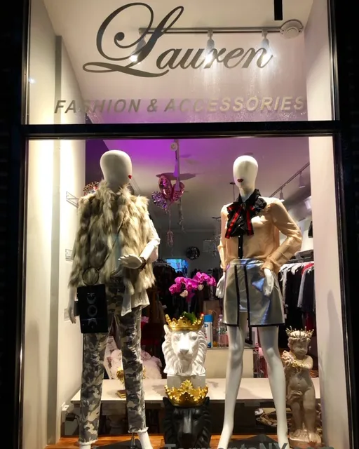 Lauren Boutique