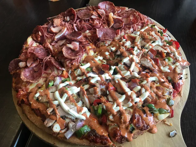 Paradise Pizzeria Ristorante