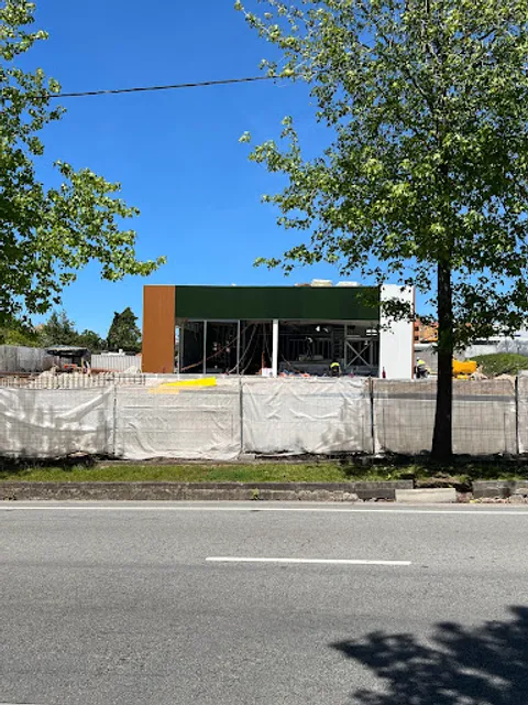 McDonald's - Vilar do Paraíso