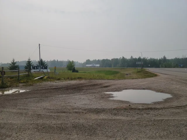 NORTHOME LUMBER PLUS