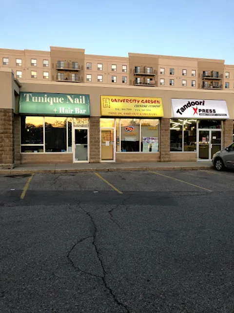 University Garden Chinese Cuisine