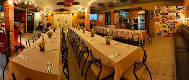 Don Parce Restaurant