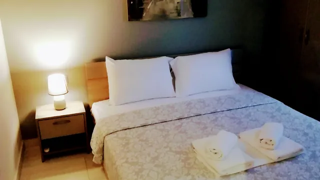 HAUS VIKTORIA APARTMENT