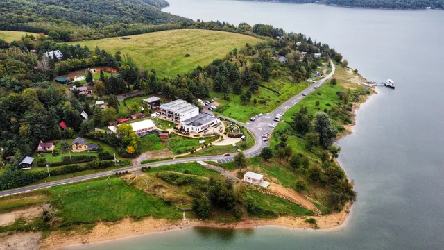 Garden Hotel Domaša