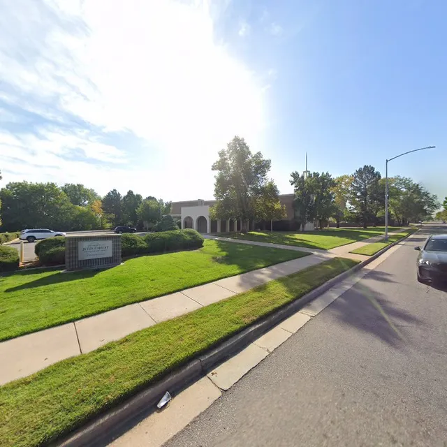 Denver Colorado Stake