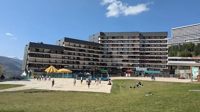 Résidence Chavière - Aravis