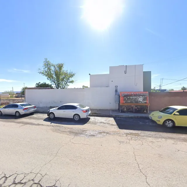 Coyote Ugly Bar & Grill