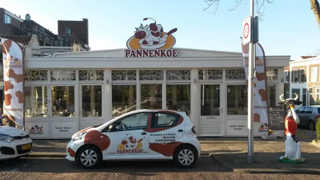 Pannenkoe Gouda 🥞