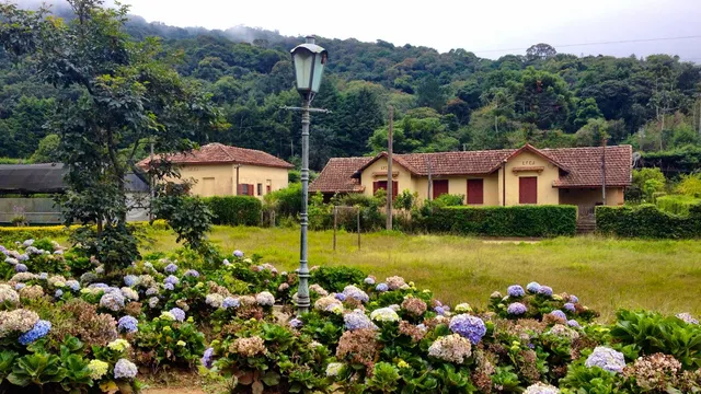 Canto do Vento Hospedaria