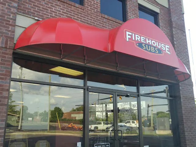 Firehouse Subs Maryville