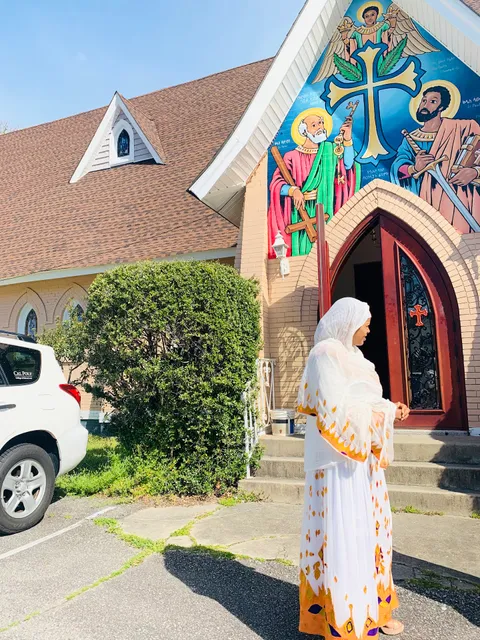 Mekane Hiwot Abune Gebre Menfes Kidus Ethiopian Orthodox Tewahedo Church (EOTC)