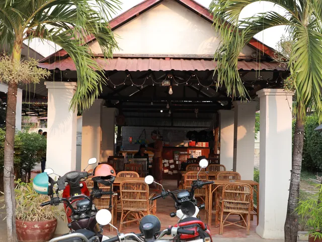 BLANKゲストハウス