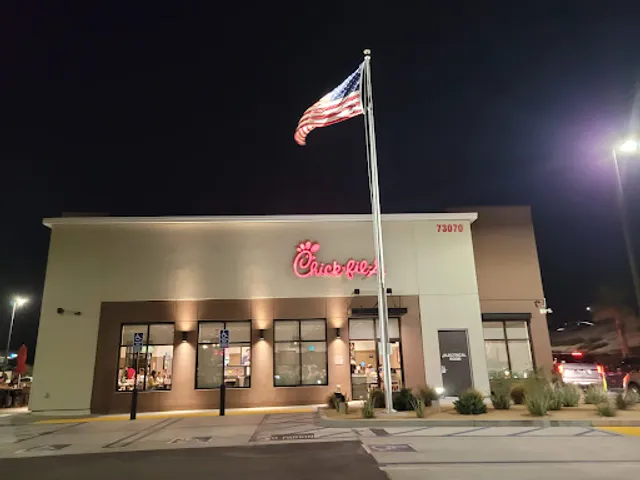 Chick-fil-A