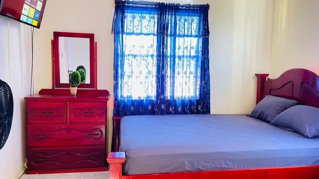 Castle Berry Apartments