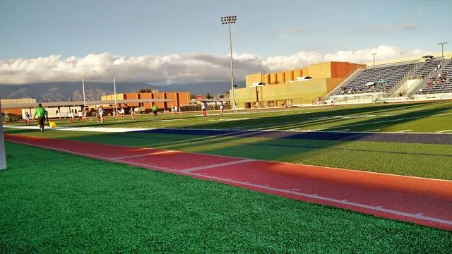 Gabrielino High School
